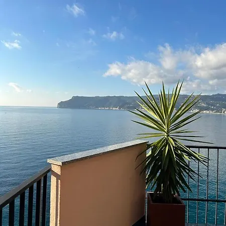 Casa Isola