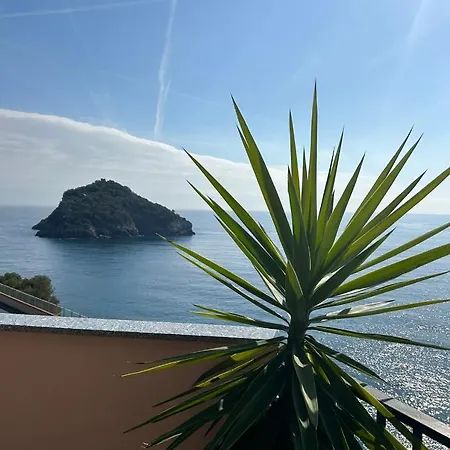 Casa Isola Apartament Bergeggi