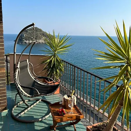 Casa Isola شقة *
