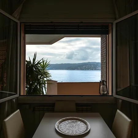Casa Isola شقة *
