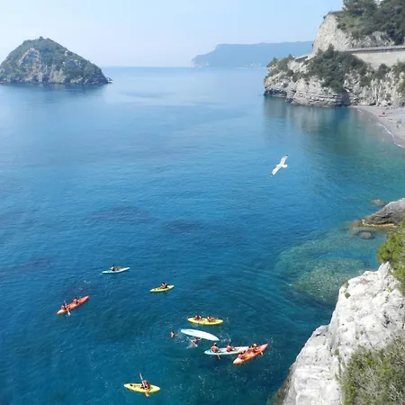 Casa Isola