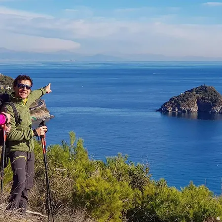 Casa Isola شقة بيرغيجي