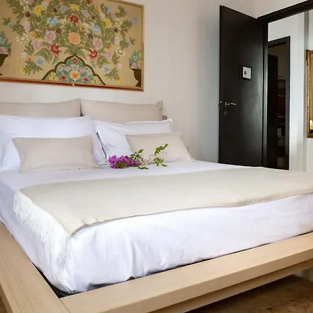 Apartament Casa Isola