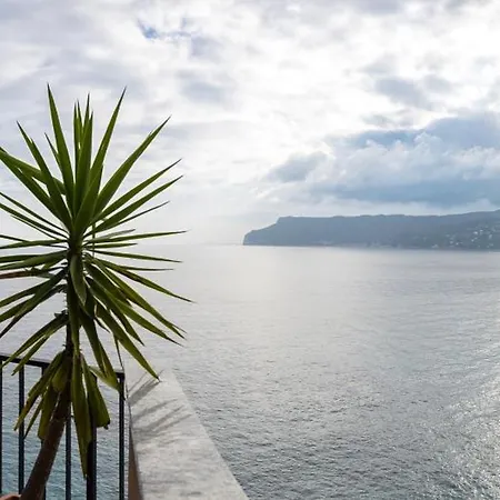 Casa Isola Apartament