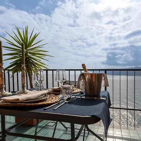 Casa Isola Apartment Bergeggi