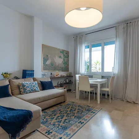 شقة Casa Isola *