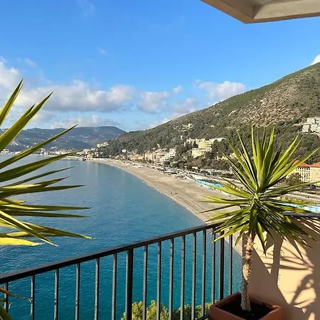 Casa Isola Апартаменты Берджеджи