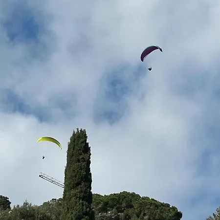 Casa Isola *