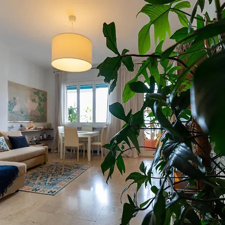 Casa Isola * Берджеджи