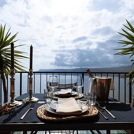 Casa Isola Appartement