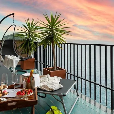 Апартаменты Casa Isola Берджеджи