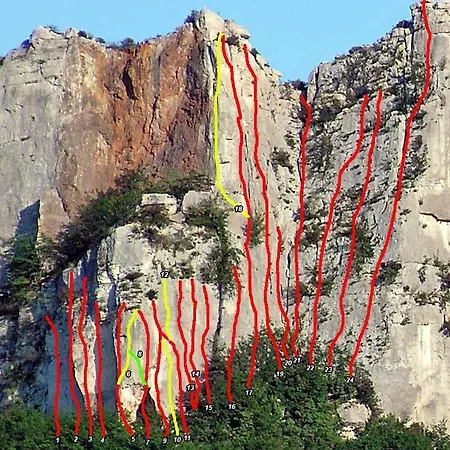 Appartamento Casa Isola