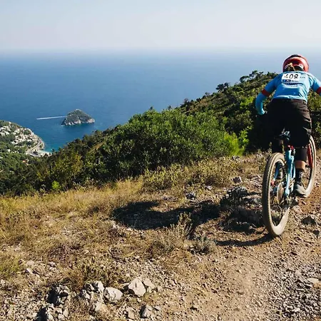 Апартаменты Casa Isola