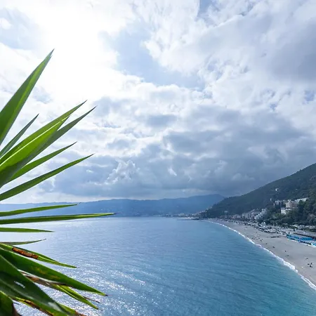 Appartamento Casa Isola Bergeggi