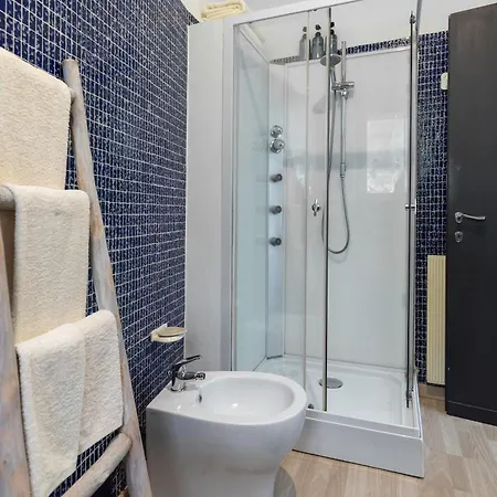 Casa Isola Appartement