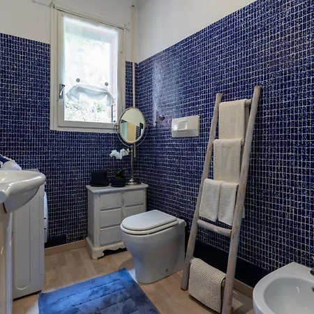Casa Isola Appartement *