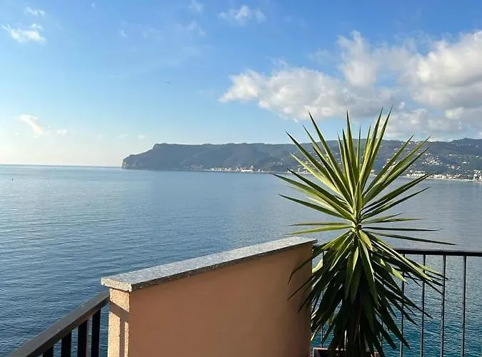 Casa Isola
