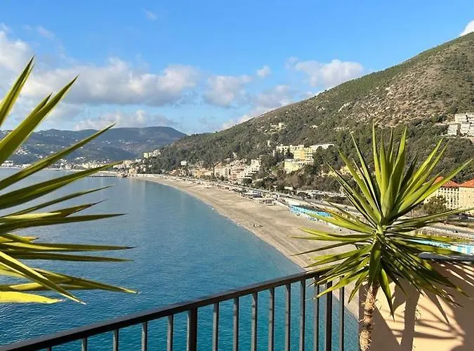 Casa Isola Appartement Bergeggi