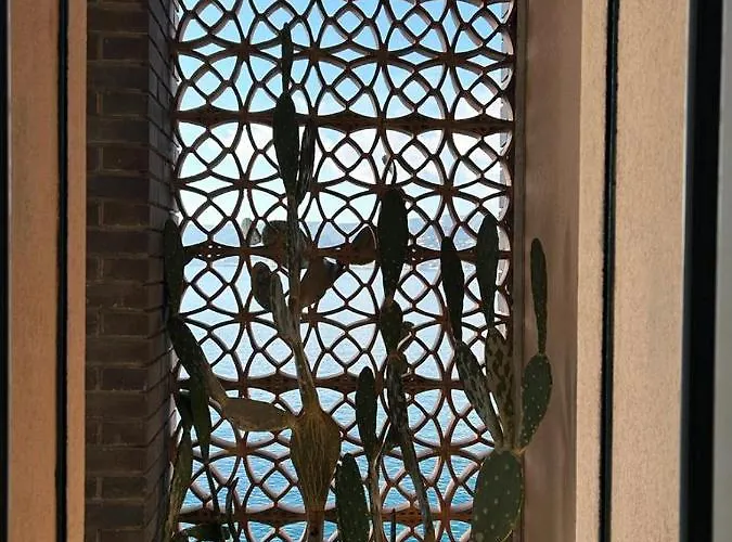 Appartement Casa Isola *