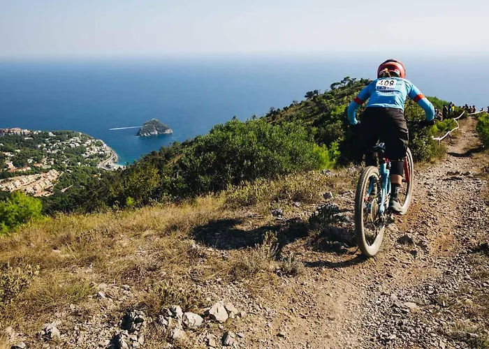 Lägenhet Casa Isola