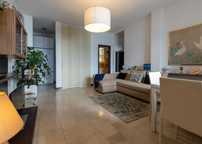 Apartamento Casa Isola Bergeggi