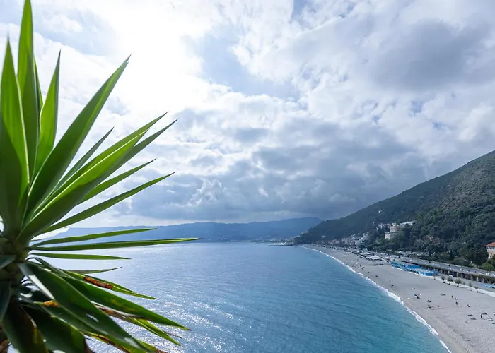 Apartamento Casa Isola Bergeggi