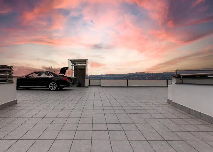 Casa Isola * 베르게지