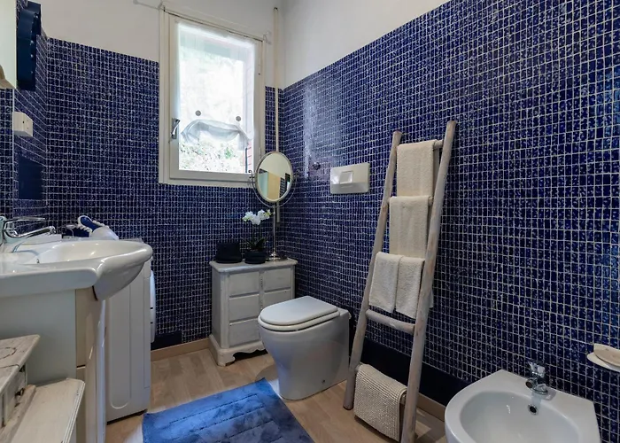 Casa Isola 아파트 *